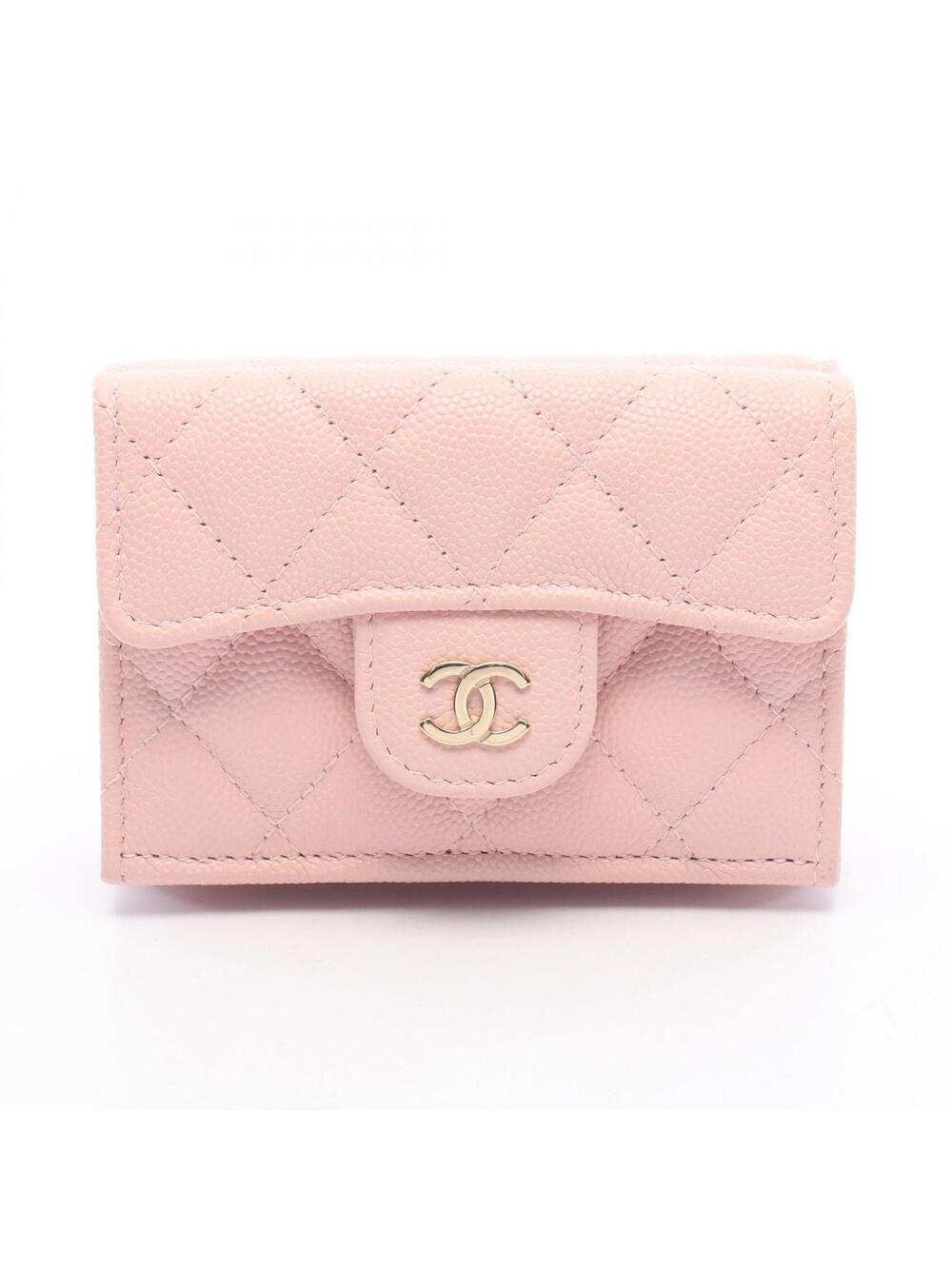 Chanel Classic Small Flap Matelasse #339986C11B
